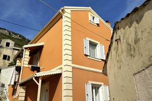 LEDA'S HOUSE, Skripero, Corfu
