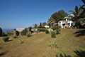 Seaside villas for sale in Corfu