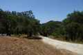 Building land for sale in Corfu Greece