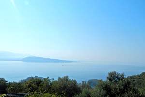 DADO LAND, Vigla, Corfu