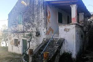 BRIDGE HOUSE, Sfakera, Corfu