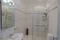 Shower room double room