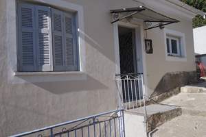KAVADADES VILLAGE HOUSE, Kavadades, Corfu