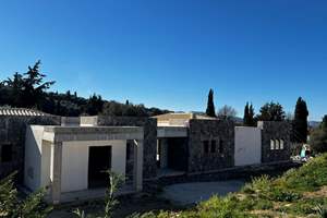 GREENHILL VILLA, Platonas, Corfu