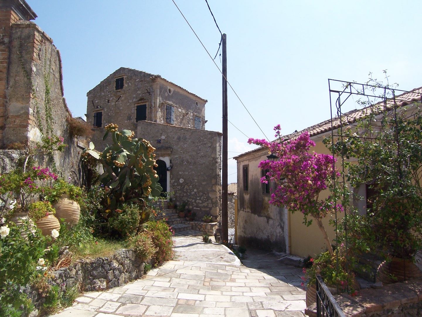 Property for sale in Corfu with Corfuhomefinders