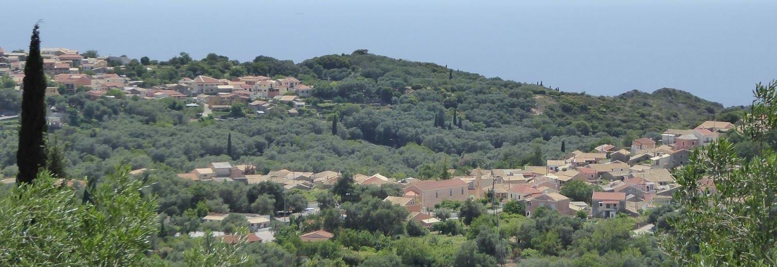 Banner for Another lovely village view