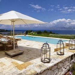 Buying a villa in Corfu