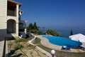 Luxury seaside villas for sale in Greece