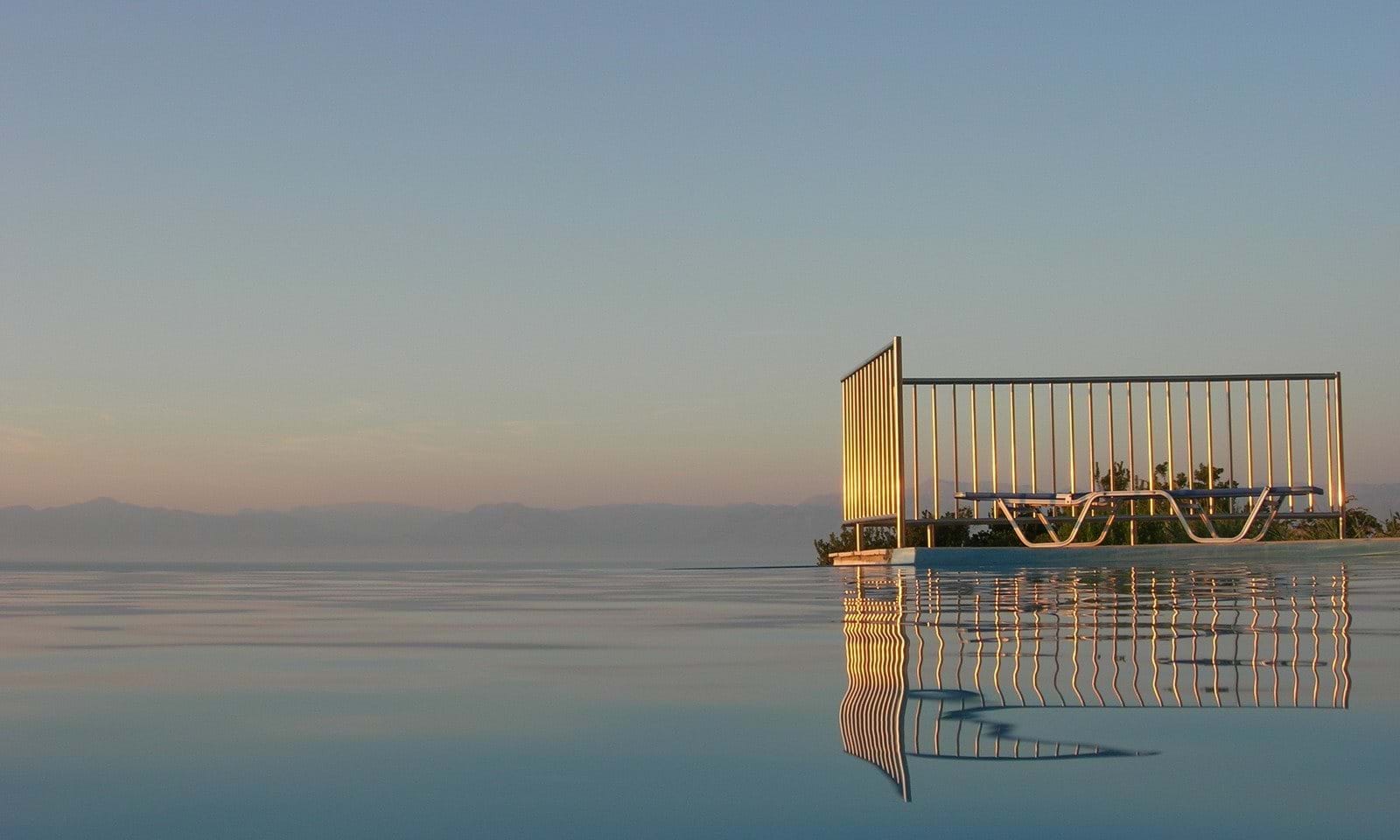 Listing photograph 19 of 19 of the house in Agios Ioannis, published by Corfu Home Finders.