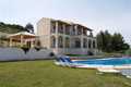 Corfu luxury property