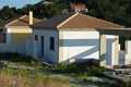 Sea view villas for sale in Corfu