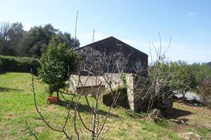 THE MANOR HOUSE, Arkadades, Corfu