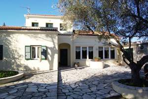 VILLA NICOLE, Fontana, Doukades, Corfu