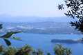 seaview land for sale in corfu