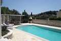 Villa with pool for sale in north east Corfu