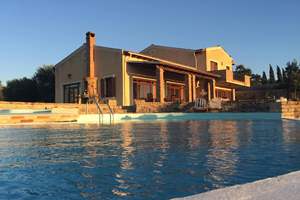 HILLTOP, Kato Korakiana, Corfu