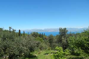 ANILIA LAND, Kokkokilas, Corfu