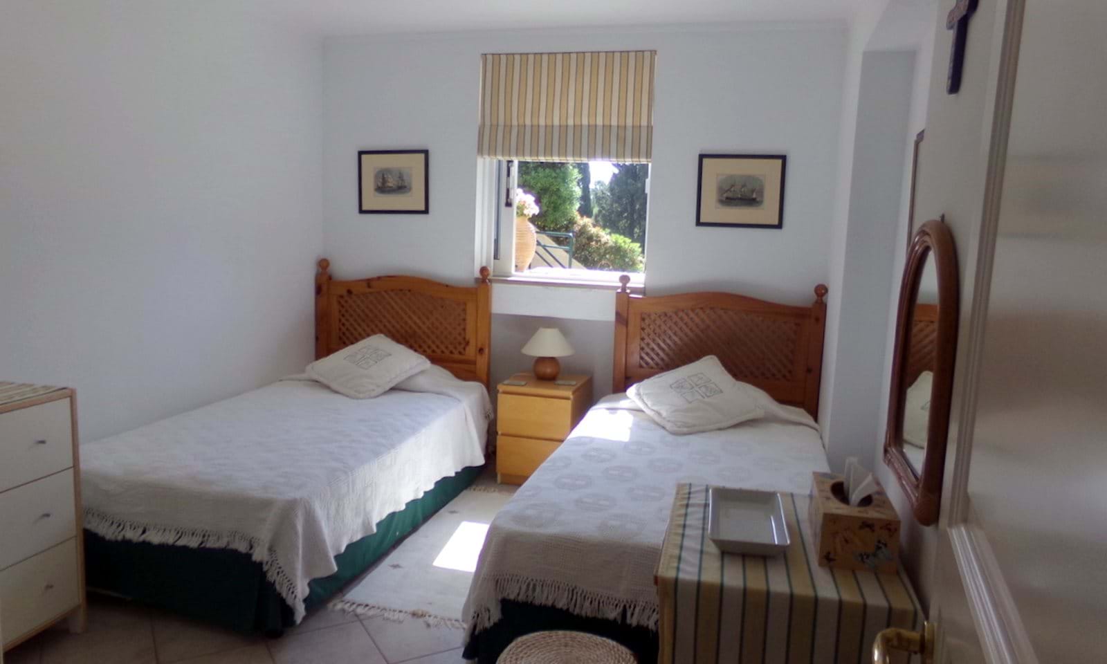 Listing photograph 7 of 18 of the house in Kommeno, published by Corfu Home Finders.