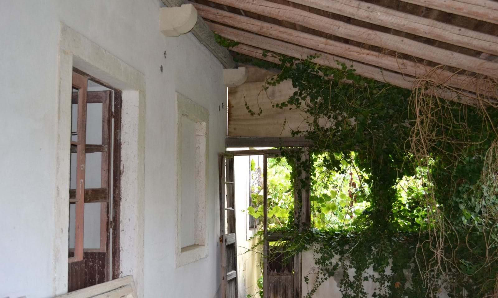 Listing photograph 9 of 16 of the house in Makrades, published by Corfu Home Finders.