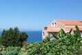 seaside villa for sale greece