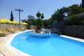 Villas and houses with pools in Corfu