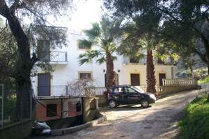 BOUKARI STUDIOS, Boukari, Corfu