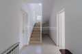 Downstairs hallway