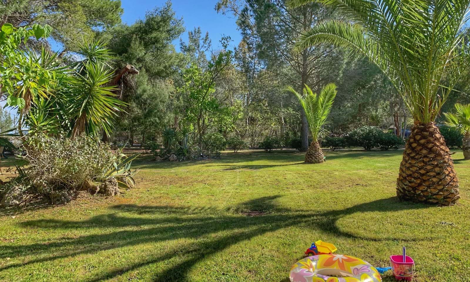 Listing photograph 21 of 21 of the house in Lefkimmi, published by Corfu Home Finders.