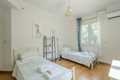 Twin bed 2
