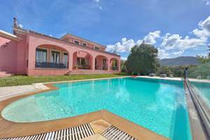 VILLA ELEA, Gastouri, Corfu