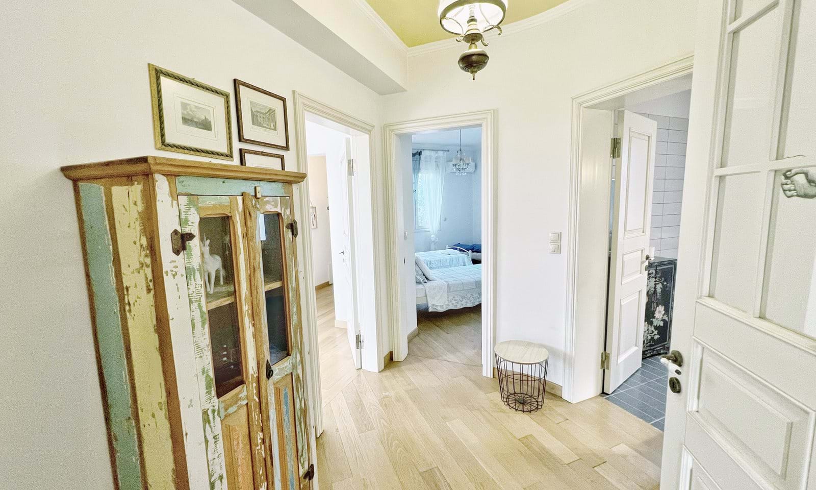 Listing photograph 10 of 26 of the house in Gastouri, published by Corfu Home Finders.
