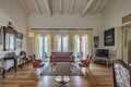 Sitting room to view
