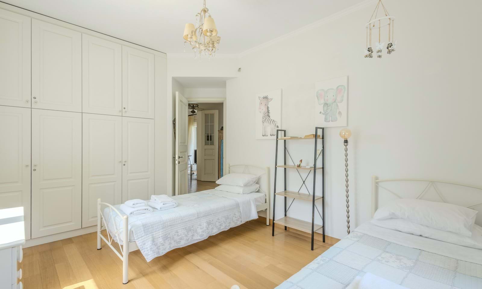 Listing photograph 15 of 26 of the house in Gastouri, published by Corfu Home Finders.