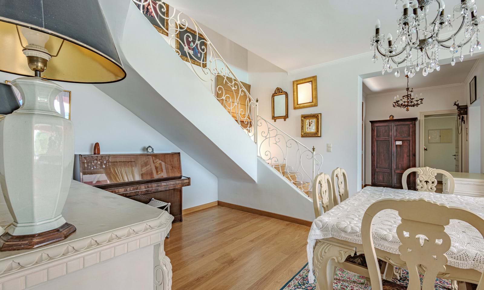 Listing photograph 9 of 26 of the house in Gastouri, published by Corfu Home Finders.