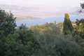 Building land for sale in Corfu