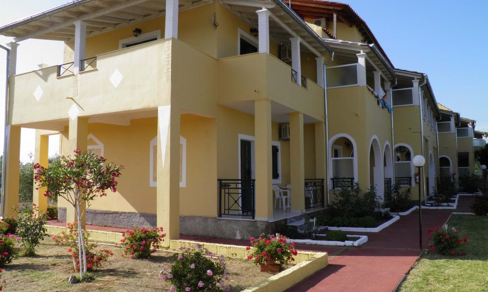 Listing photograph 3 of 9 of the commercial in Agios Georgios, Southern Corfu, published by Corfu Home Finders.