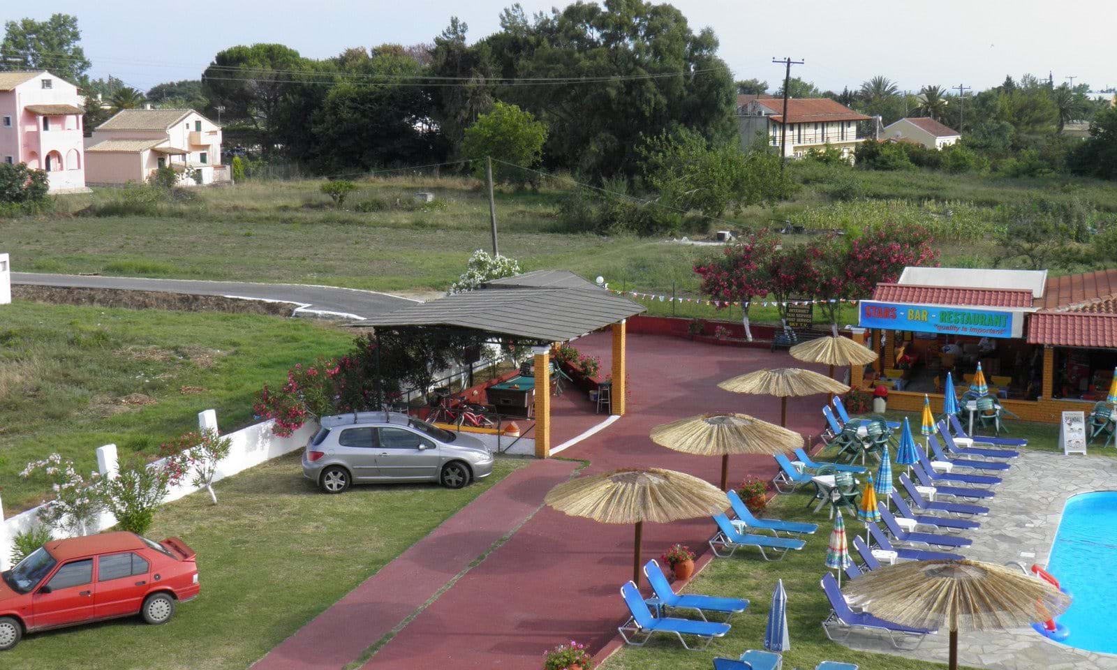 Listing photograph 5 of 9 of the commercial in Agios Georgios, Southern Corfu, published by Corfu Home Finders.