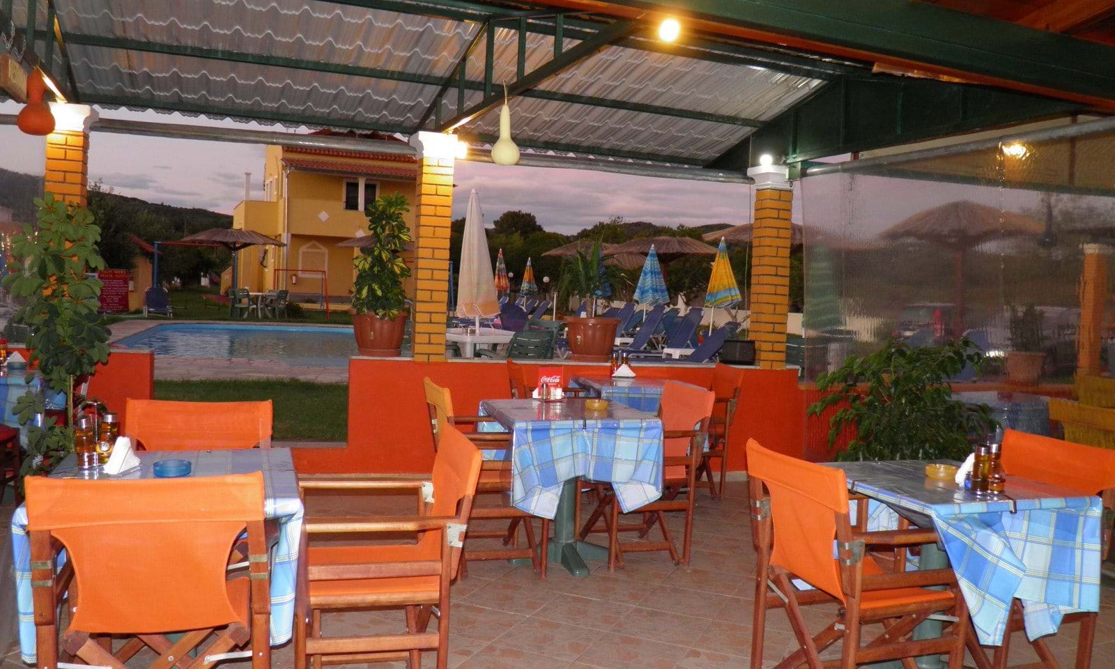 Listing photograph 7 of 9 of the commercial in Agios Georgios, Southern Corfu, published by Corfu Home Finders.