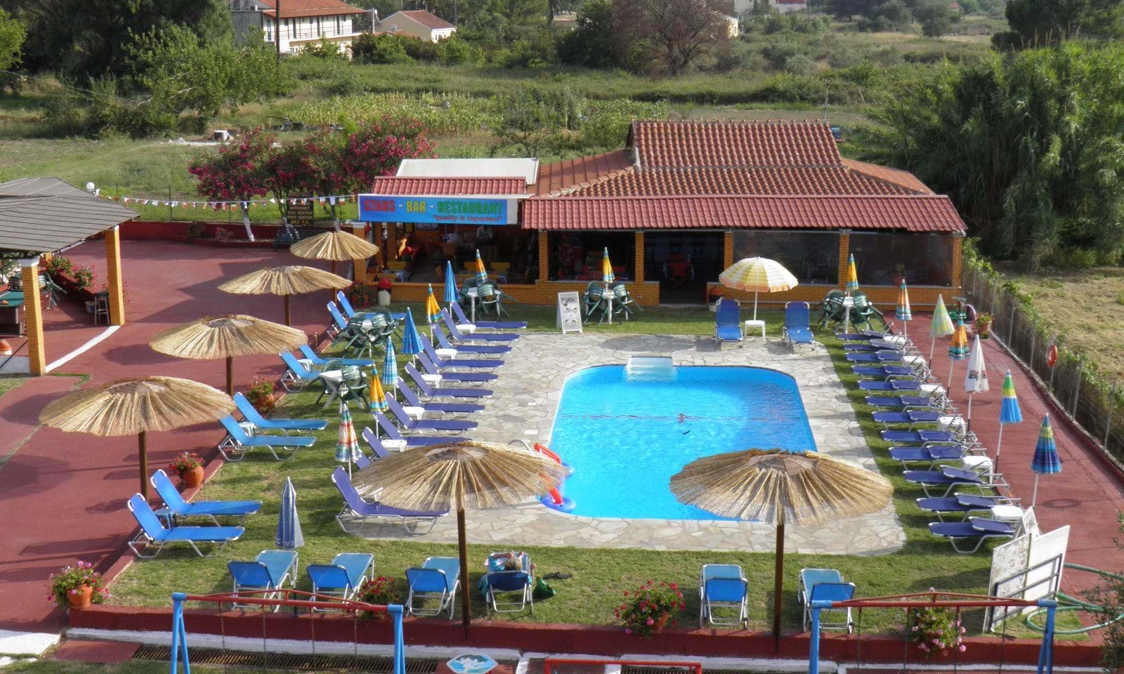 Listing photograph 2 of 9 of the commercial in Agios Georgios, Southern Corfu, published by Corfu Home Finders.