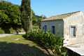 village property for sale in Corfu