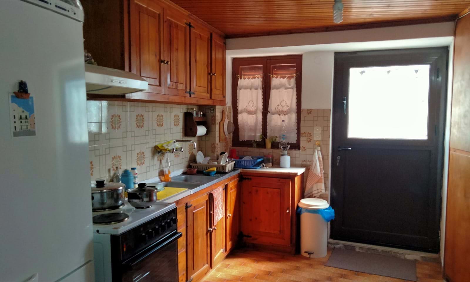 Listing photograph 4 of 20 of the house in Skripero, published by Corfu Home Finders.