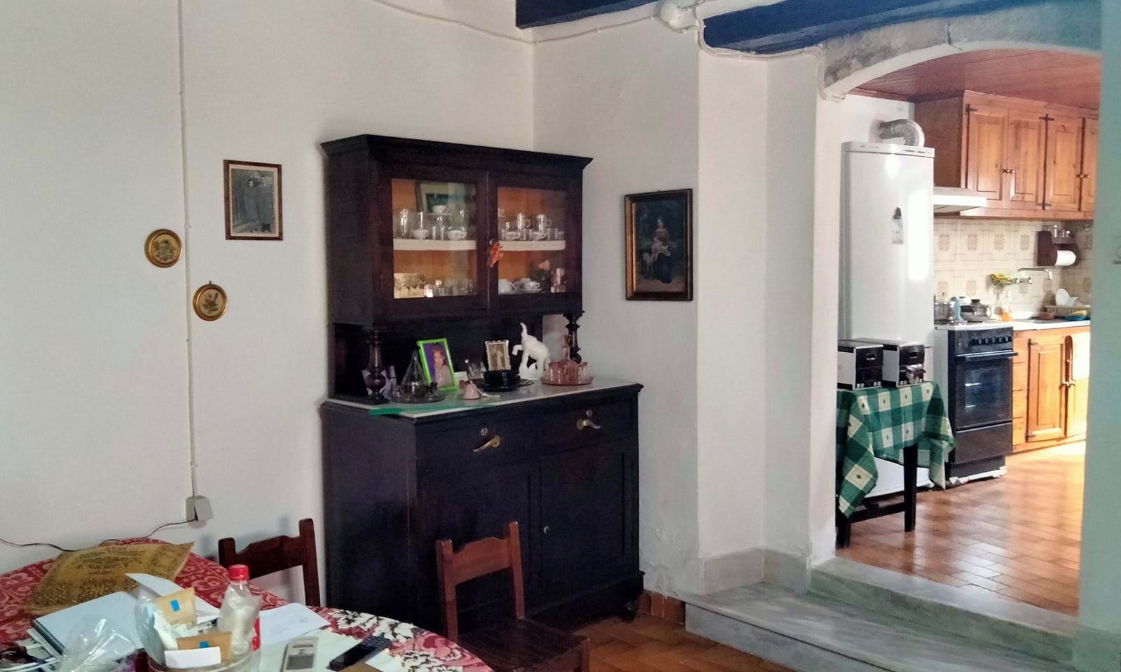 Listing photograph 3 of 20 of the house in Skripero, published by Corfu Home Finders.