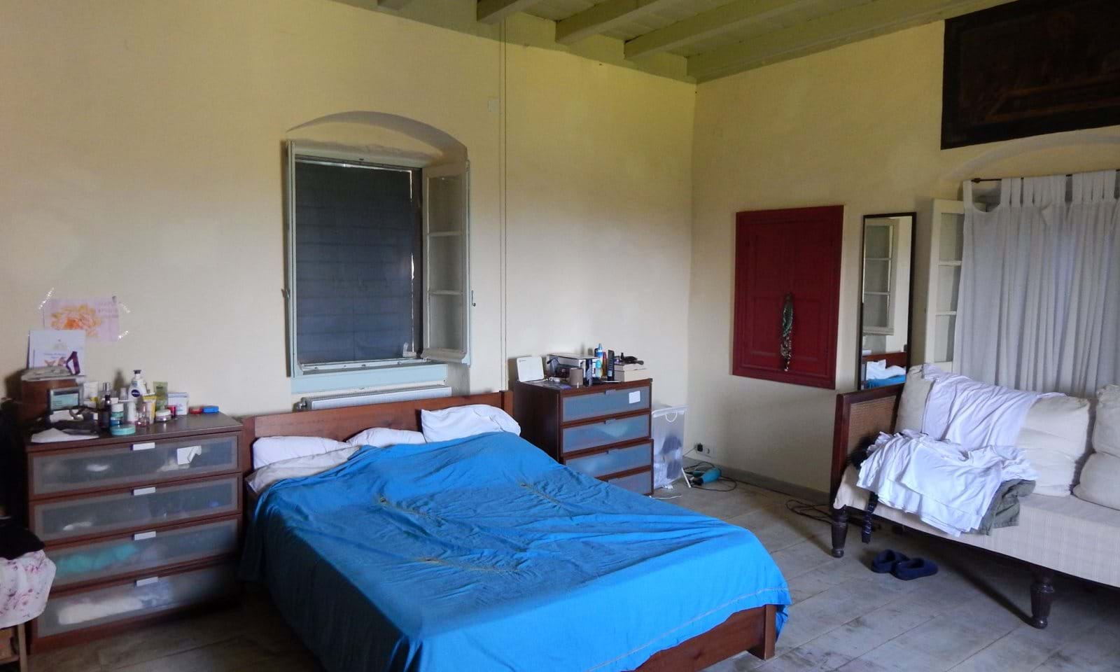 Listing photograph 19 of 23 of the house in Kaballouri, published by Corfu Home Finders.