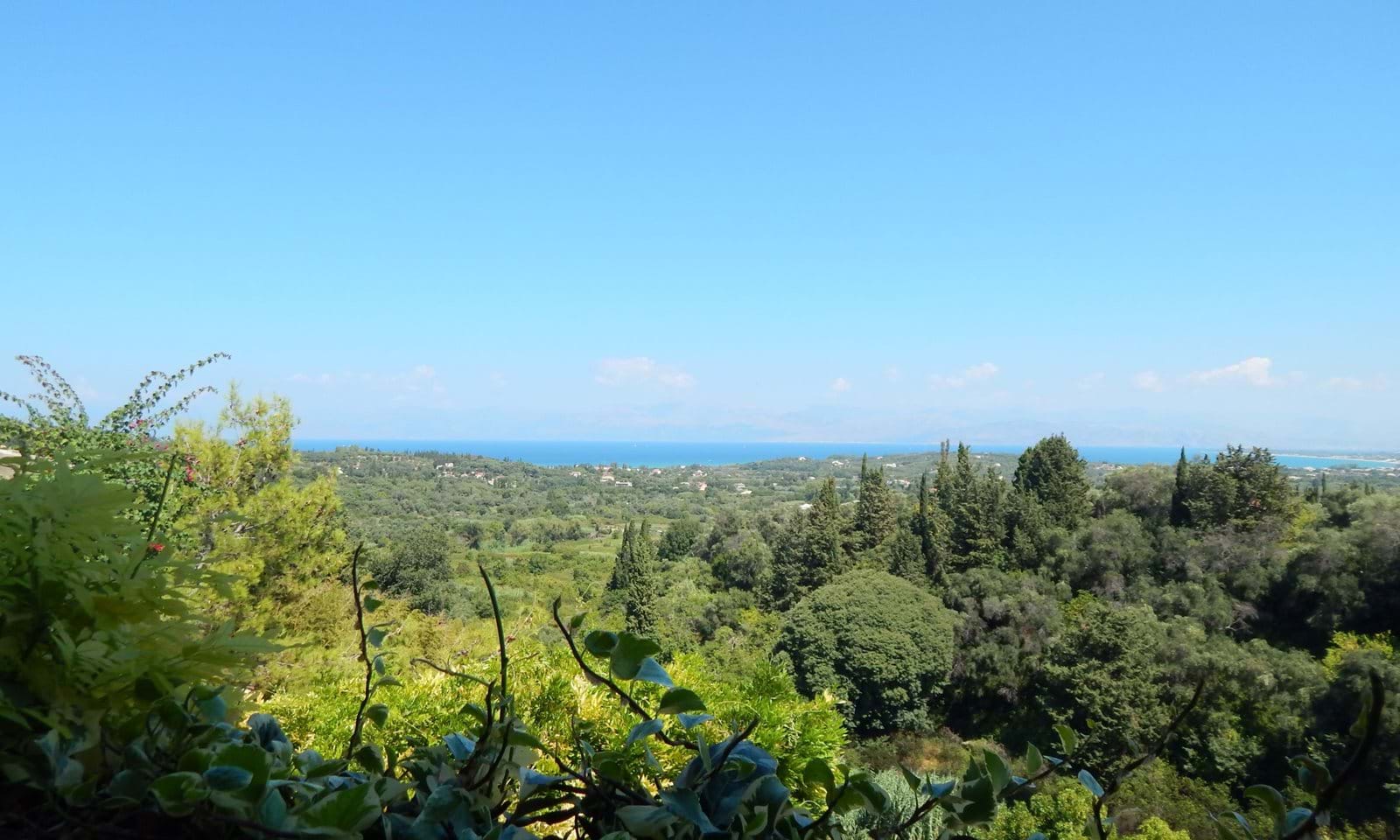 Listing photograph 23 of 23 of the house in Kaballouri, published by Corfu Home Finders.