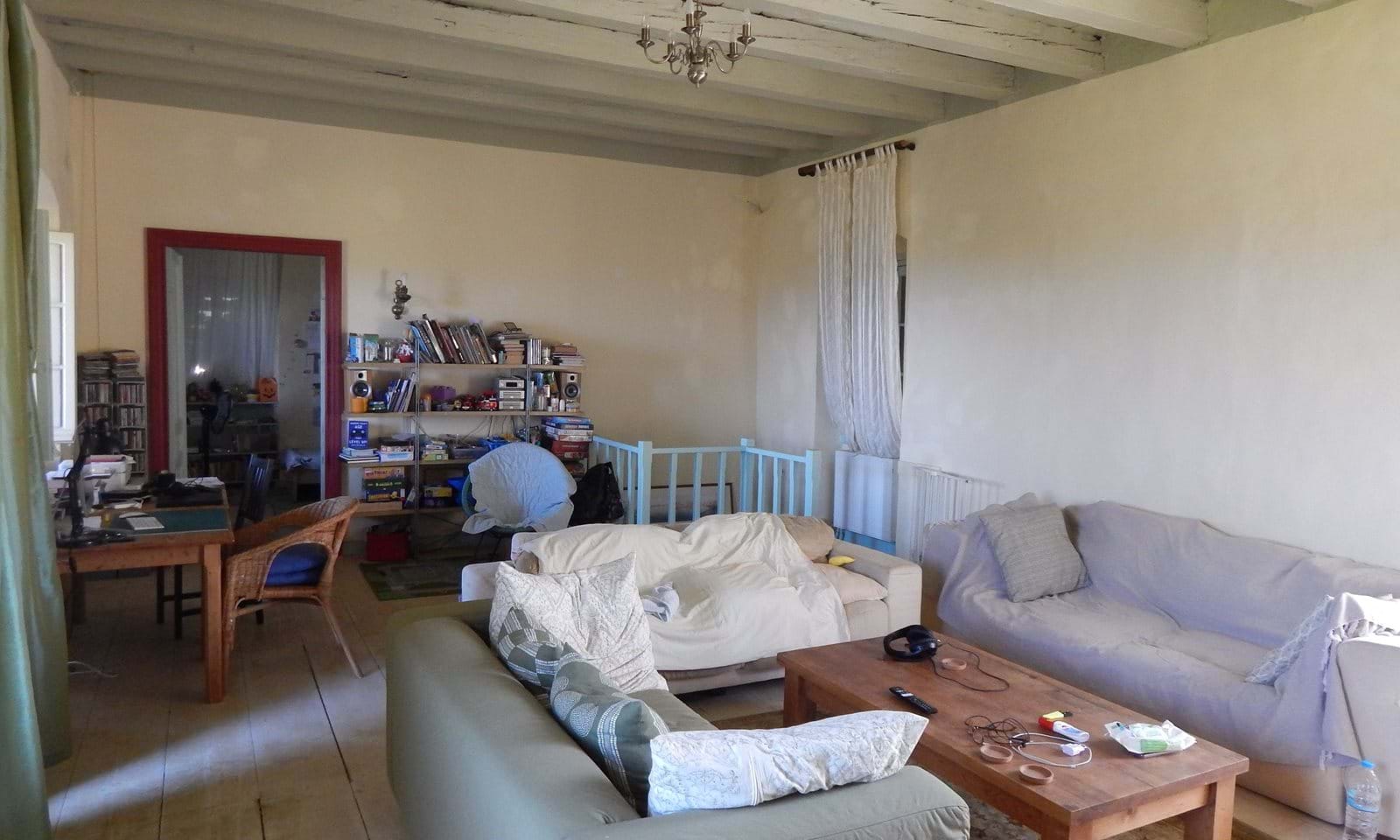 Listing photograph 18 of 23 of the house in Kaballouri, published by Corfu Home Finders.