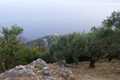 Building land for sale in North east Corfu
