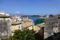 Property for sale in the old town of Corfu