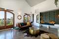 Sitting room corner