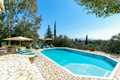 Pool terrace