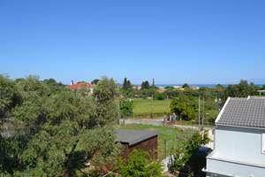 MAIN STREET APARTMENT, Acharavi, Corfu